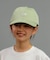 THE NORTH FACE/キッズ NNJ02407 スモールロゴキャップ  キャップ 帽子 ザ・ノースフェイス 男の子 女の子 ムラサキスポーツ