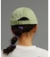 THE NORTH FACE/キッズ NNJ02407 スモールロゴキャップ  キャップ 帽子 ザ・ノースフェイス 男の子 女の子 ムラサキスポーツ