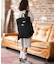 DC/キッズ 18L YBP261601 26 KD QUONSETT バックパック デイパック リュック 遠足 通園 通学 ディーシー 男の子 女の子 ムラサキスポーツ