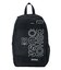 DC/キッズ 14L YBP261602 26 KD BADENPOWEL バックパック デイパック リュック 遠足 通園 通学 ディーシー 男の子 女の子 ムラサキスポーツ
