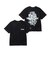 NEW ERA/キッズ 14865829 Youth 半袖 コットン Tシャツ Tagging ニューエラ 男の子 女の子 ムラサキスポーツ
