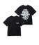 NEW ERA/キッズ 14865829 Youth 半袖 コットン Tシャツ Tagging ニューエラ 男の子 女の子 ムラサキスポーツ