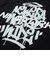 NEW ERA/キッズ 14865829 Youth 半袖 コットン Tシャツ Tagging ニューエラ 男の子 女の子 ムラサキスポーツ