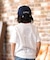 ELEMENT/キッズ BG025253 LINE LOGO SS YOUTH 半袖Tシャツ エレメント 男の子 女の子 ムラサキスポーツ