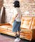 ELEMENT/キッズ BG025253 LINE LOGO SS YOUTH 半袖Tシャツ エレメント 男の子 女の子 ムラサキスポーツ