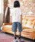 ELEMENT/キッズ BG025253 LINE LOGO SS YOUTH 半袖Tシャツ エレメント 男の子 女の子 ムラサキスポーツ