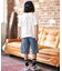ELEMENT/キッズ BG025253 LINE LOGO SS YOUTH 半袖Tシャツ エレメント 男の子 女の子 ムラサキスポーツ