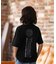 ELEMENT/キッズ BG025253 LINE LOGO SS YOUTH 半袖Tシャツ エレメント 男の子 女の子 ムラサキスポーツ