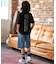 ELEMENT/キッズ BG025253 LINE LOGO SS YOUTH 半袖Tシャツ エレメント 男の子 女の子 ムラサキスポーツ