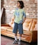 ELEMENT/キッズ BG025253 LINE LOGO SS YOUTH 半袖Tシャツ エレメント 男の子 女の子 ムラサキスポーツ