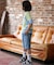 ELEMENT/キッズ BG025253 LINE LOGO SS YOUTH 半袖Tシャツ エレメント 男の子 女の子 ムラサキスポーツ