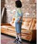 ELEMENT/キッズ BG025253 LINE LOGO SS YOUTH 半袖Tシャツ エレメント 男の子 女の子 ムラサキスポーツ