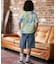 ELEMENT/キッズ BG025253 LINE LOGO SS YOUTH 半袖Tシャツ エレメント 男の子 女の子 ムラサキスポーツ
