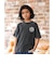 ELEMENT/キッズ BG025258 TIGER SS YOUTH 半袖Tシャツ エレメント 男の子 女の子 ムラサキスポーツ