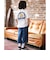 ELEMENT/キッズ BG025258 TIGER SS YOUTH 半袖Tシャツ エレメント 男の子 女の子 ムラサキスポーツ