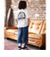 ELEMENT/キッズ BG025258 TIGER SS YOUTH 半袖Tシャツ エレメント 男の子 女の子 ムラサキスポーツ