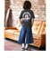 ELEMENT/キッズ BG025258 TIGER SS YOUTH 半袖Tシャツ エレメント 男の子 女の子 ムラサキスポーツ