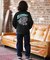 ELEMENT/キッズ BG025761 DUTTY BUDDY JACKET YOUTH ジャケット コート アウター エレメント 男の子 女の子 ムラサキスポーツ