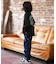 ELEMENT/キッズ BG025761 DUTTY BUDDY JACKET YOUTH ジャケット コート アウター エレメント 男の子 女の子 ムラサキスポーツ