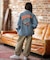 ELEMENT/キッズ BG025761 DUTTY BUDDY JACKET YOUTH ジャケット コート アウター エレメント 男の子 女の子 ムラサキスポーツ