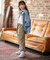 ELEMENT/キッズ BG025761 DUTTY BUDDY JACKET YOUTH ジャケット コート アウター エレメント 男の子 女の子 ムラサキスポーツ