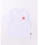 【ムラサキスポーツ別注】QUIKSILVER//キッズ KLY261603M GC IMPAIRED LOGO SS YOUTH 半袖Tシャツ クイックシルバー 男の子 ムラサキスポーツ限定