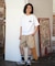 【ムラサキスポーツ別注】QUIKSILVER/キッズ KST261601M PG FUNDAMENTAL RD ST YOUTH 半袖Tシャツ クイックシルバー 男の子 ムラサキスポーツ限定