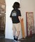 【ムラサキスポーツ別注】QUIKSILVER/キッズ KST261601M PG FUNDAMENTAL RD ST YOUTH 半袖Tシャツ クイックシルバー 男の子 ムラサキスポーツ限定