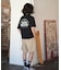 【ムラサキスポーツ別注】QUIKSILVER/キッズ KST261601M PG FUNDAMENTAL RD ST YOUTH 半袖Tシャツ クイックシルバー 男の子 ムラサキスポーツ限定
