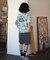 【ムラサキスポーツ別注】QUIKSILVER/キッズ KST261601M PG FUNDAMENTAL RD ST YOUTH 半袖Tシャツ クイックシルバー 男の子 ムラサキスポーツ限定