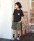 【ムラサキスポーツ別注】QUIKSILVER/キッズ KST261602M BOX 26 ST YOUTH 半袖Tシャツ クイックシルバー 男の子 ムラサキスポーツ限定