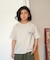 【ムラサキスポーツ別注】QUIKSILVER/キッズ KST261602M BOX 26 ST YOUTH 半袖Tシャツ クイックシルバー 男の子 ムラサキスポーツ限定