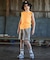 THE NORTH FACE/キッズ NBJ92505 モビリティショーツ ショートパンツ ザ・ノースフェイス 男の子 女の子 ムラサキスポーツ