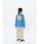 THE NORTH FACE/キッズ NTJ32537 ロングスリーブスリーブグラフィックティー 長袖Tシャツ ザ・ノースフェイス 男の子 女の子 ムラサキスポーツ