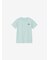 THE NORTH FACE/キッズ NTJ32642ST ショートスリーブシレトコトコティー 半袖Tシャツ ザ・ノースフェイス 男の子 女の子 ムラサキスポーツ