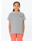 THE NORTH FACE/キッズ NTJ32642ST ショートスリーブシレトコトコティー 半袖Tシャツ ザ・ノースフェイス 男の子 女の子 ムラサキスポーツ