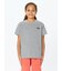 THE NORTH FACE/キッズ NTJ32642ST ショートスリーブシレトコトコティー 半袖Tシャツ ザ・ノースフェイス 男の子 女の子 ムラサキスポーツ