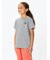 THE NORTH FACE/キッズ NTJ32642ST ショートスリーブシレトコトコティー 半袖Tシャツ ザ・ノースフェイス 男の子 女の子 ムラサキスポーツ