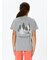 THE NORTH FACE/キッズ NTJ32642ST ショートスリーブシレトコトコティー 半袖Tシャツ ザ・ノースフェイス 男の子 女の子 ムラサキスポーツ