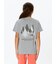 THE NORTH FACE/キッズ NTJ32642ST ショートスリーブシレトコトコティー 半袖Tシャツ ザ・ノースフェイス 男の子 女の子 ムラサキスポーツ