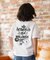 DC/キッズ YST261512 26 KD GRAFFITI SS 半袖Tシャツ ディーシー 男の子 女の子 ムラサキスポーツ