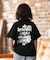 DC/キッズ YST261512 26 KD GRAFFITI SS 半袖Tシャツ ディーシー 男の子 女の子 ムラサキスポーツ