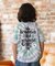 DC/キッズ YST261512 26 KD GRAFFITI SS 半袖Tシャツ ディーシー 男の子 女の子 ムラサキスポーツ