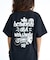 DC/キッズ YST261512 26 KD GRAFFITI SS 半袖Tシャツ ディーシー 男の子 女の子 ムラサキスポーツ