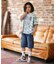 DC/キッズ YST261512 26 KD GRAFFITI SS 半袖Tシャツ ディーシー 男の子 女の子 ムラサキスポーツ