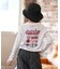 ELEMENT/キッズ GIRL BG025062 ACOMPANY LS 親子でお揃い ショート丈 短丈 半袖Tシャツ エレメント 女の子 ムラサキスポーツ
