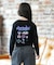 ELEMENT/キッズ GIRL BG025062 ACOMPANY LS 親子でお揃い ショート丈 短丈 半袖Tシャツ エレメント 女の子 ムラサキスポーツ