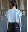 THE NORTH FACE/キッズ NTJ32603 UPF15-30 ショートスリーブワイドショートティー ショート丈  半袖Tシャツ ザ・ノースフェイス 女の子 ムラサキスポーツ