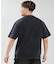 THRASHER/262TH1ST075 フロントプリント 半袖Tシャツ スラッシャー メンズ ムラサキスポーツ