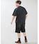 THRASHER/262TH1ST075 フロントプリント 半袖Tシャツ スラッシャー メンズ ムラサキスポーツ